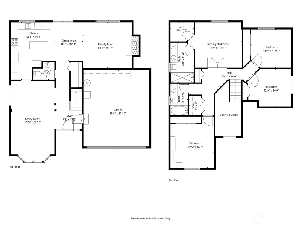 2600 SE 175th Avenue Vancouver, WA 98683