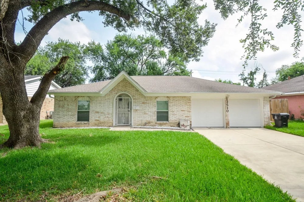 11510 Leader Street Houston, TX 77072