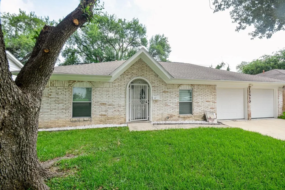 11510 Leader Street Houston, TX 77072