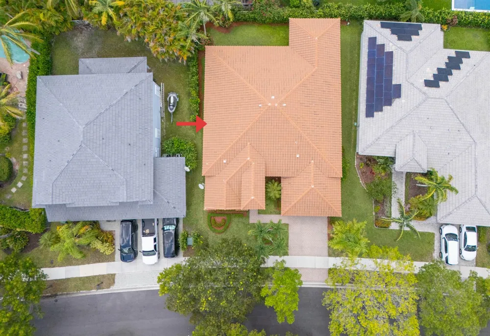 1635 Blue Jay Circle Weston, FL 33327