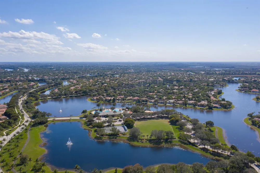 1635 Blue Jay Circle Weston, FL 33327