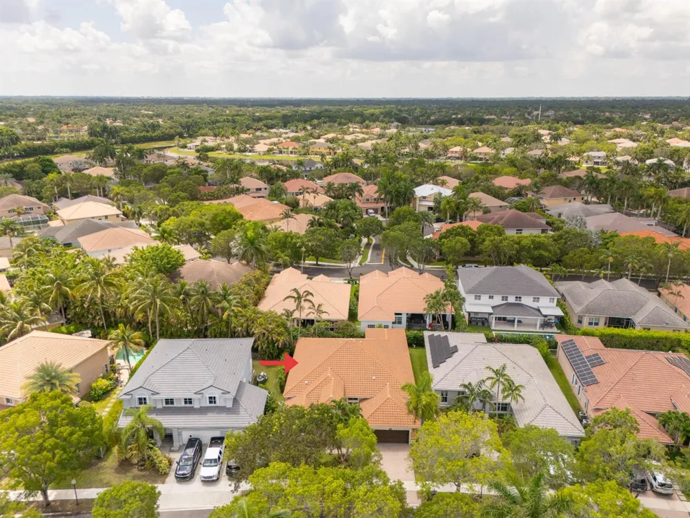 1635 Blue Jay Circle Weston, FL 33327