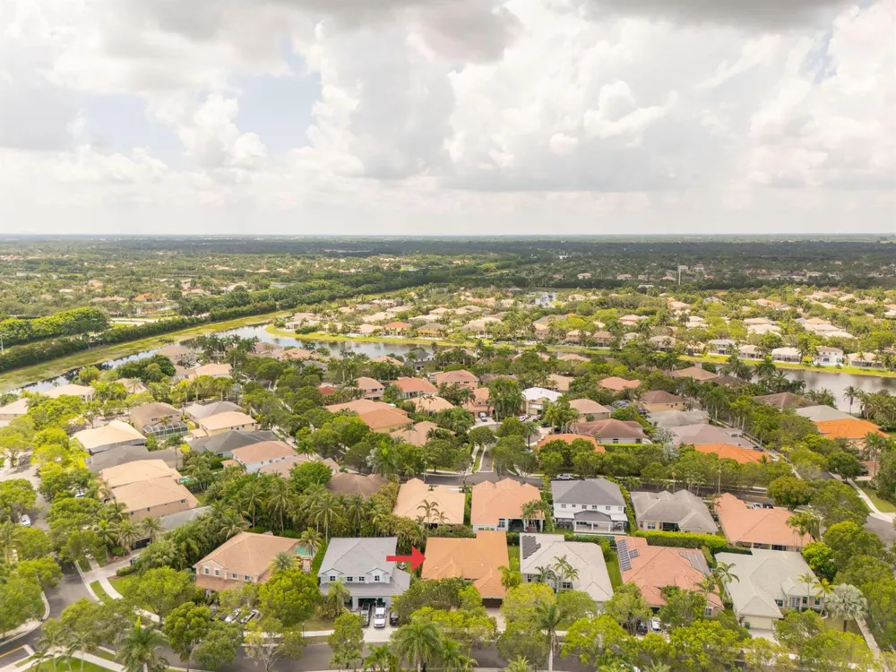 1635 Blue Jay Circle Weston, FL 33327