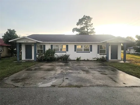 1167 MEMORIAL DRIVE