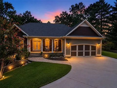 110 Cypress Court