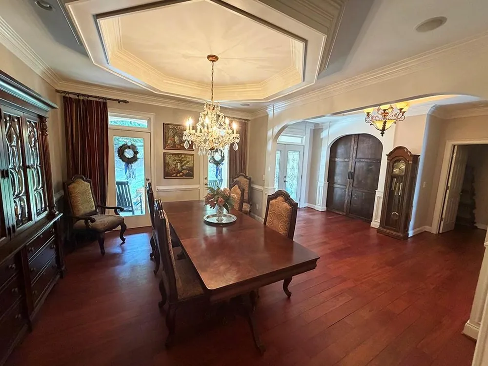 110 Cypress Court Waleska, GA 30183