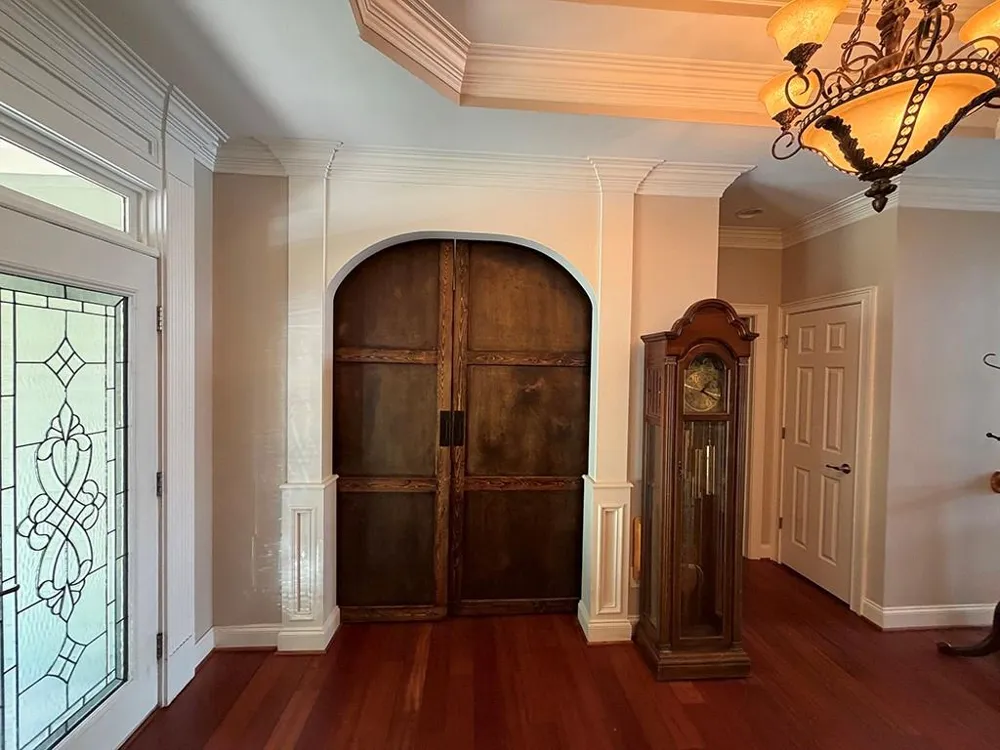 110 Cypress Court Waleska, GA 30183