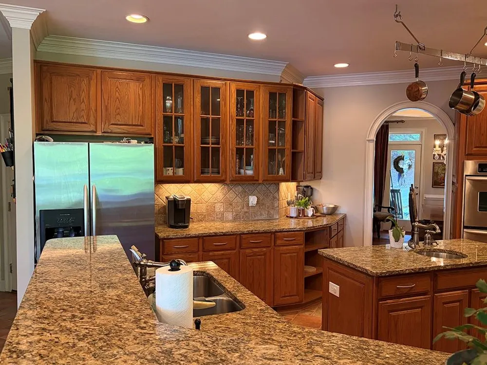 110 Cypress Court Waleska, GA 30183