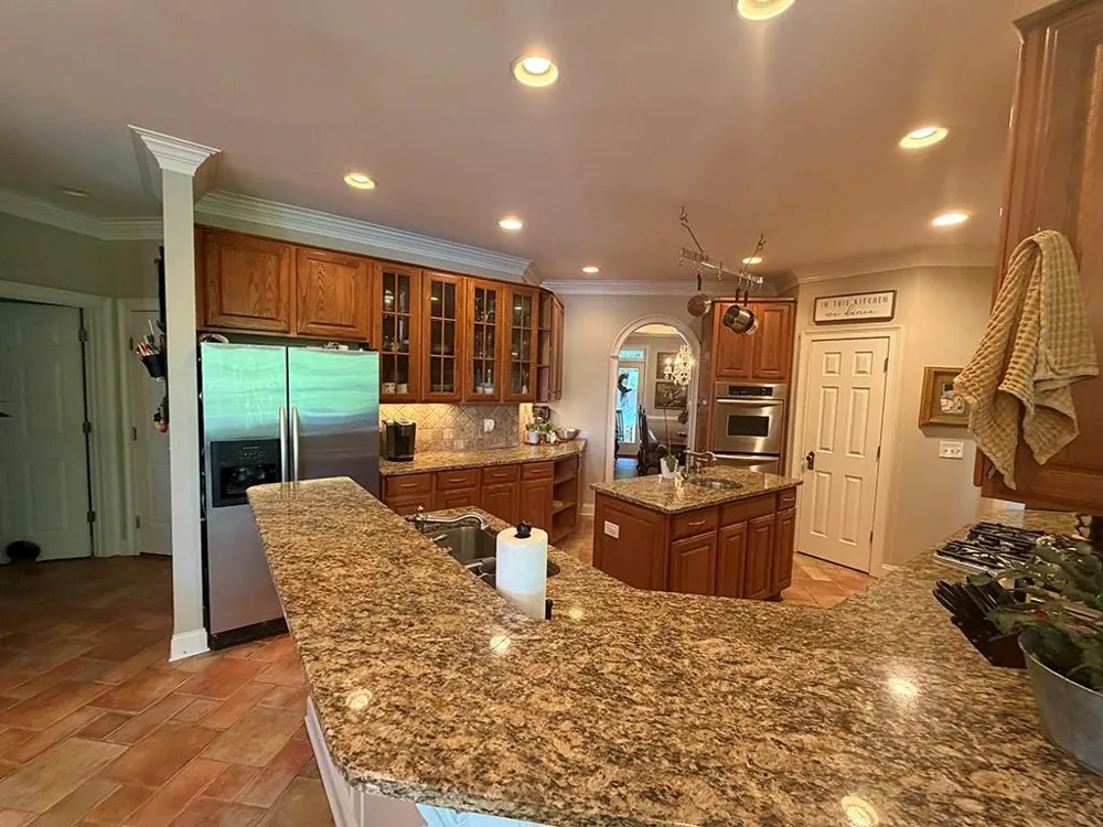 110 Cypress Court Waleska, GA 30183