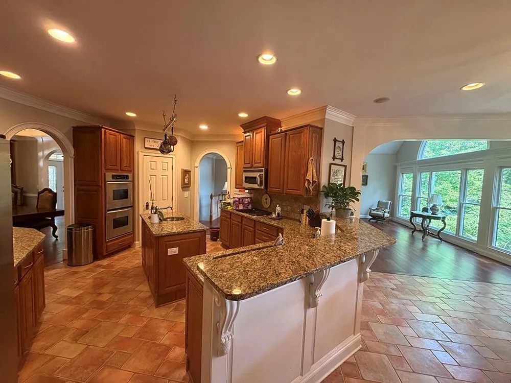 110 Cypress Court Waleska, GA 30183