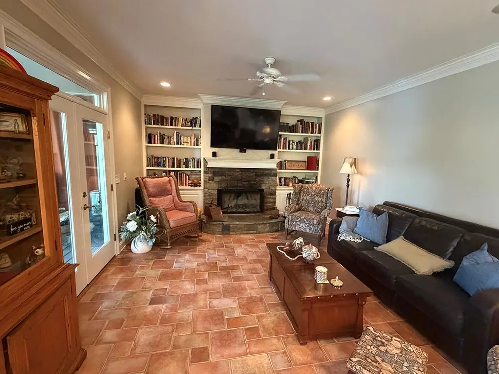 110 Cypress Court Waleska, GA 30183