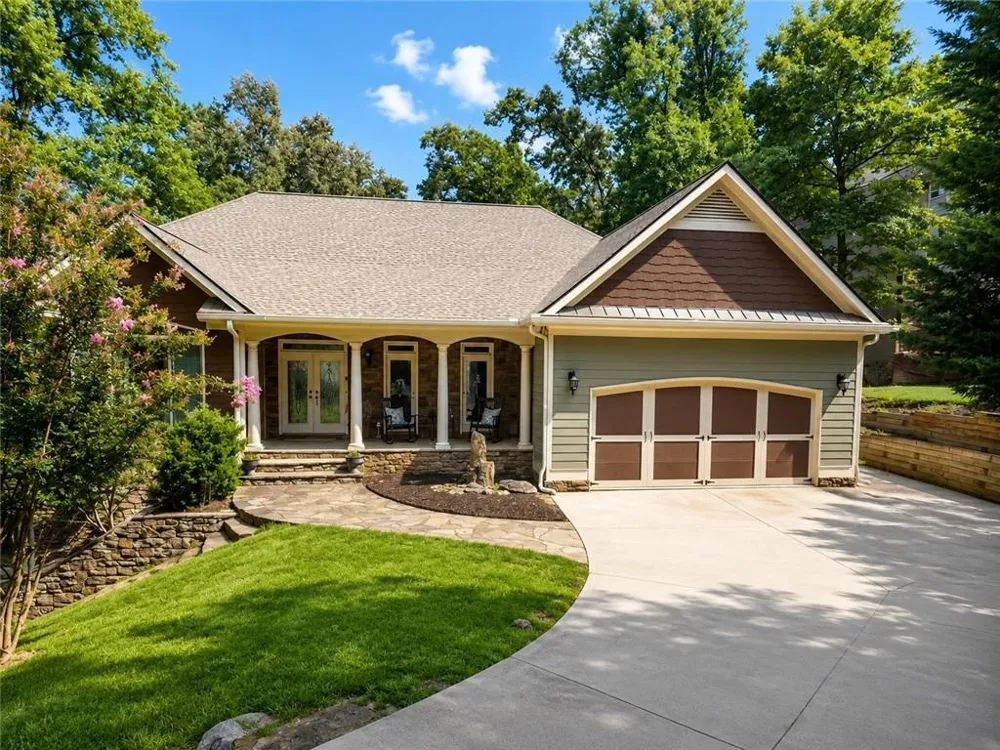 110 Cypress Court Waleska, GA 30183