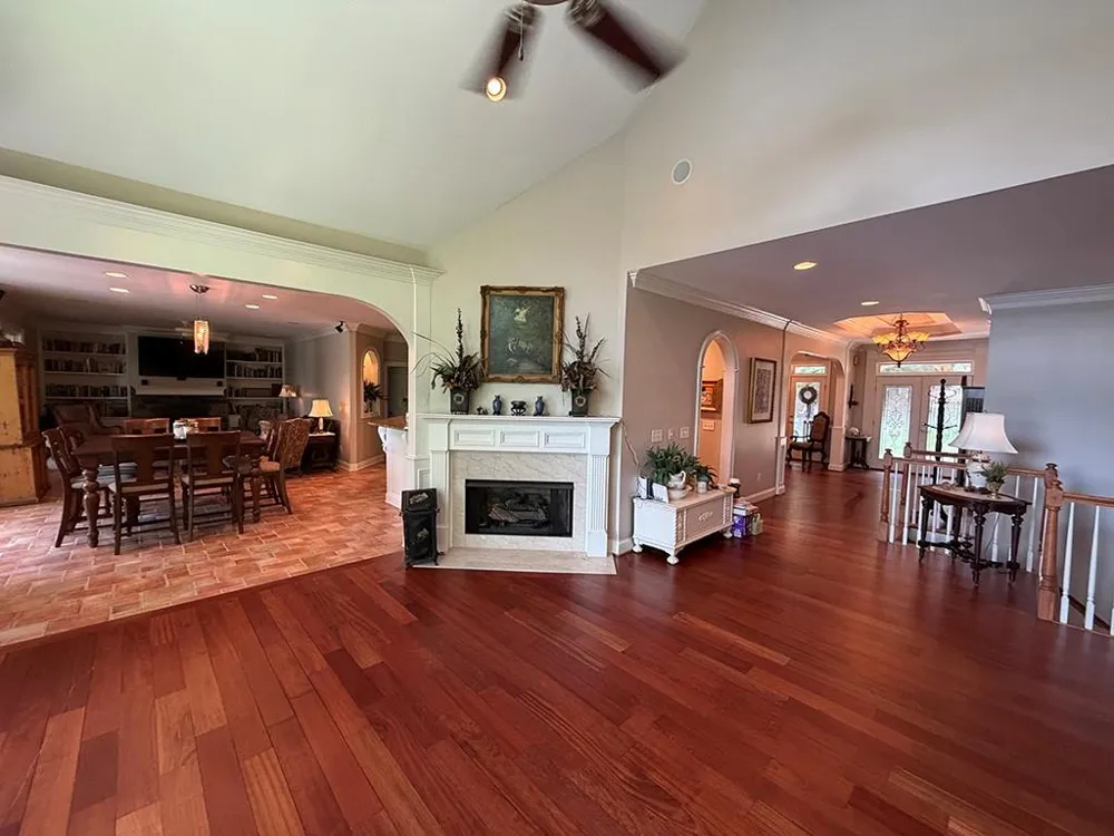 110 Cypress Court Waleska, GA 30183