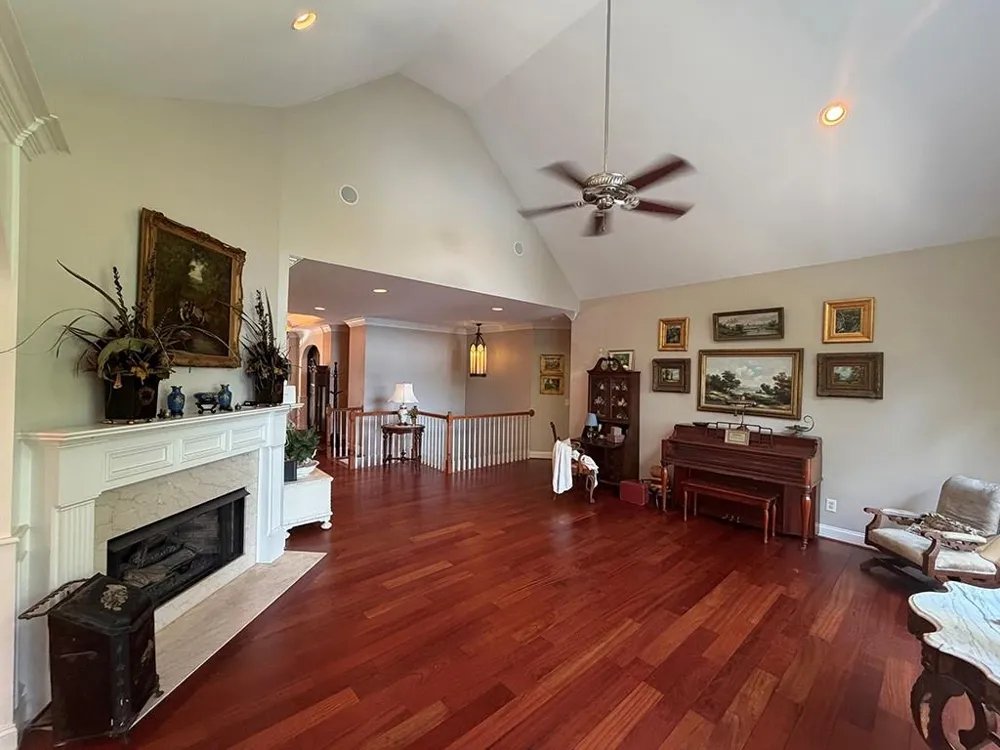 110 Cypress Court Waleska, GA 30183