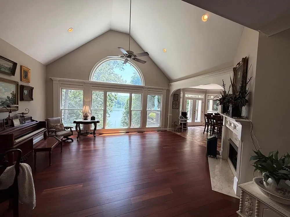 110 Cypress Court Waleska, GA 30183