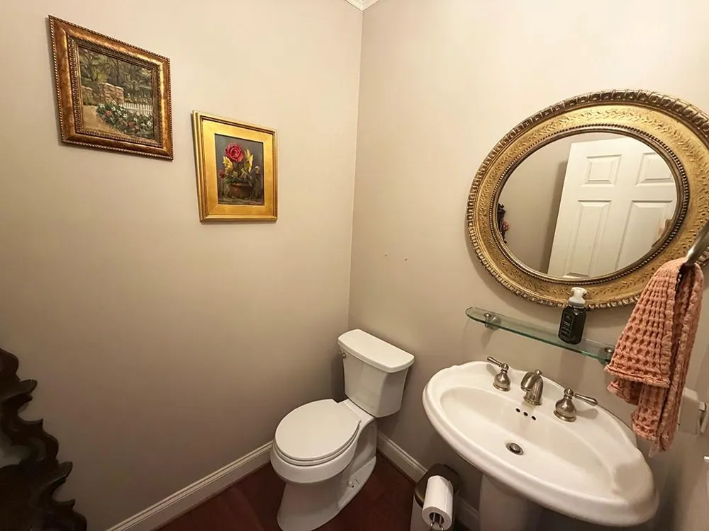 110 Cypress Court Waleska, GA 30183