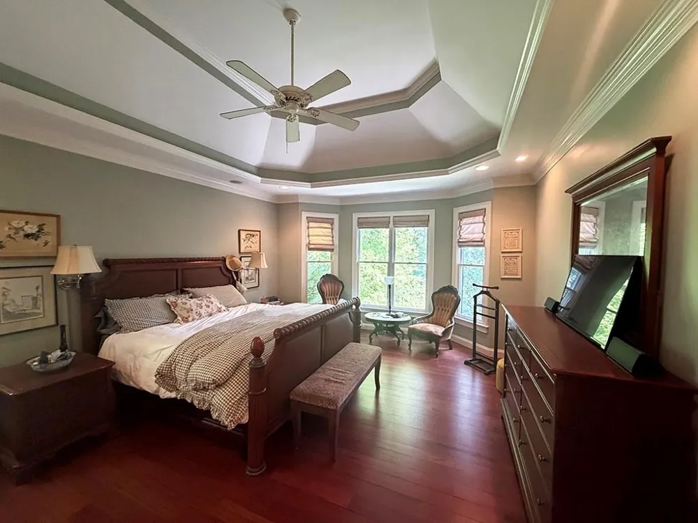 110 Cypress Court Waleska, GA 30183
