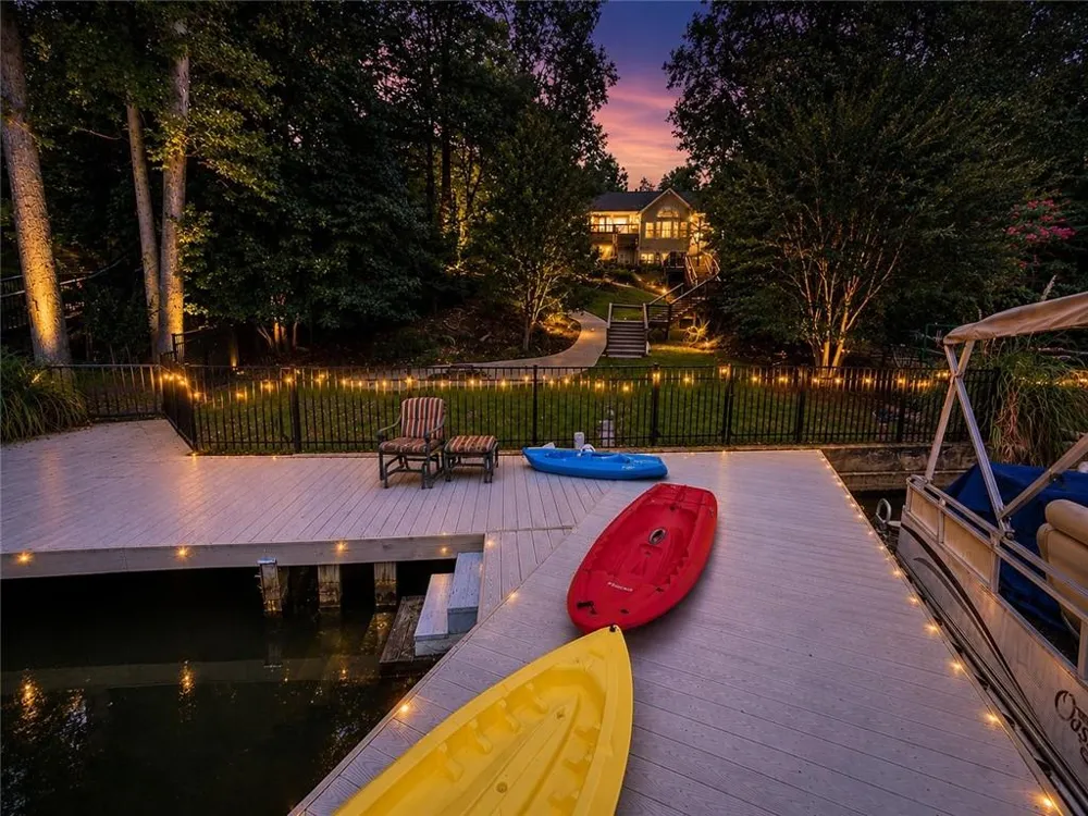 110 Cypress Court Waleska, GA 30183