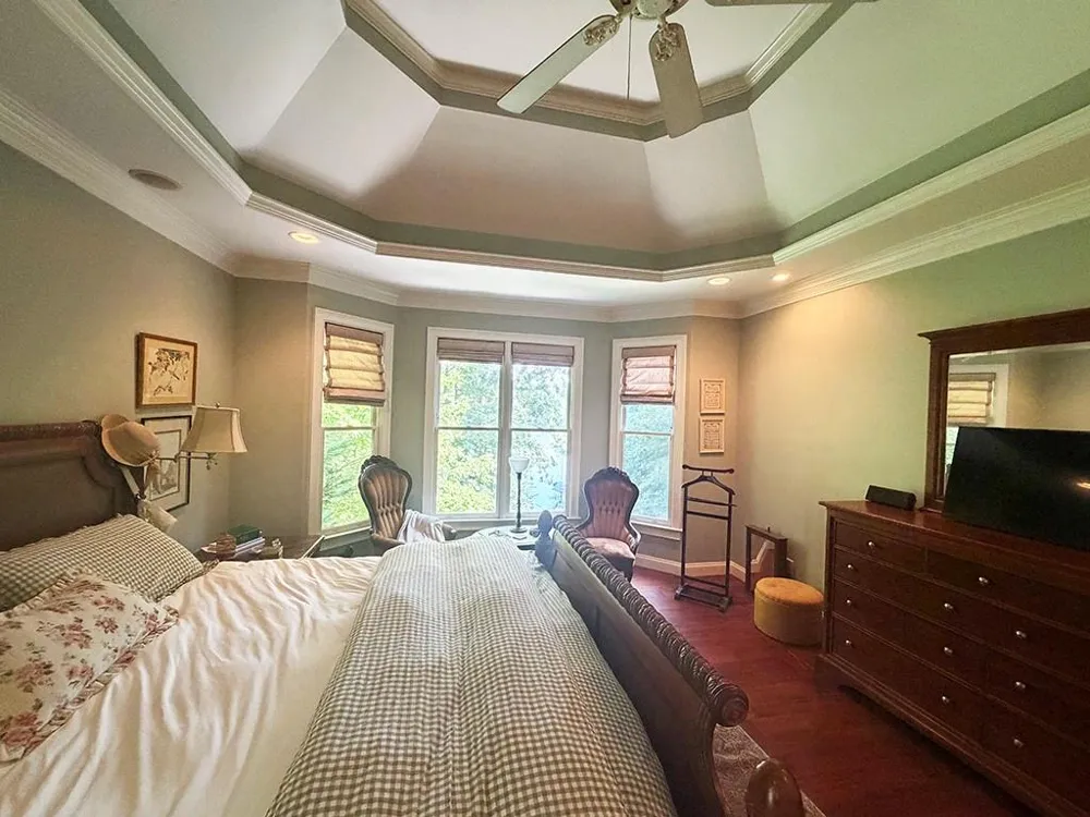 110 Cypress Court Waleska, GA 30183