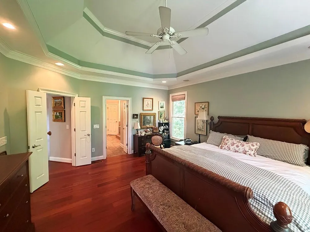110 Cypress Court Waleska, GA 30183