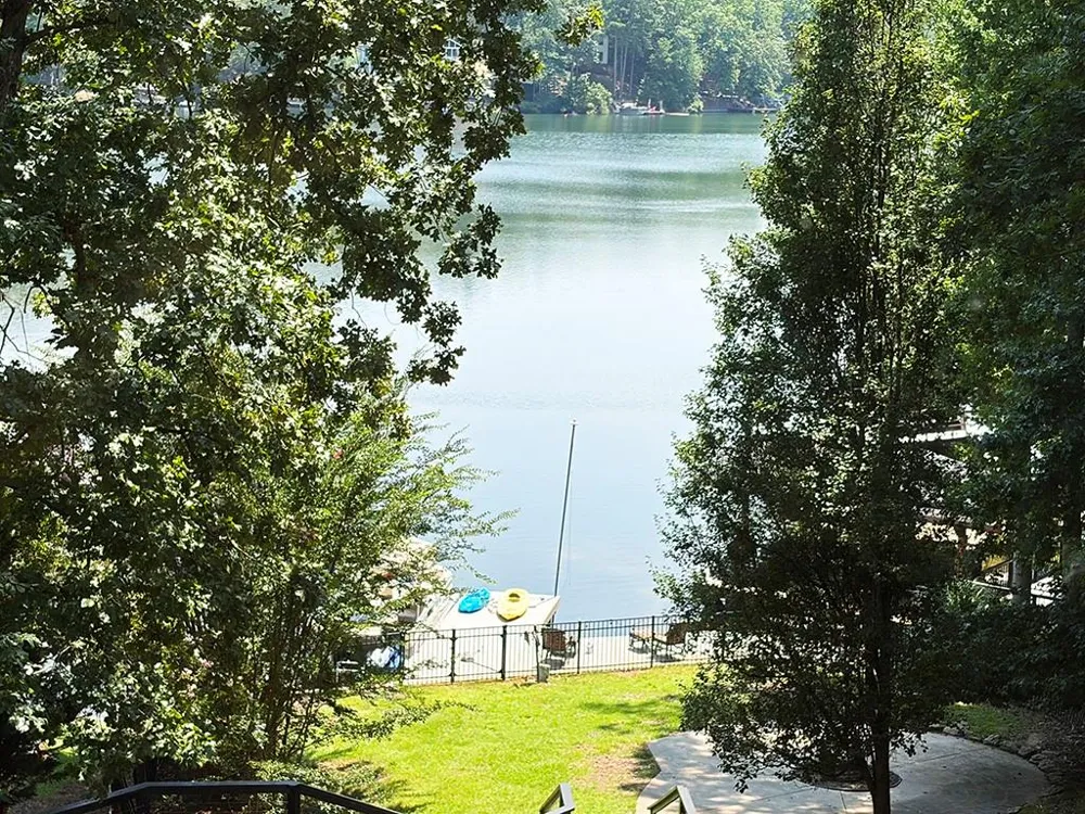 110 Cypress Court Waleska, GA 30183