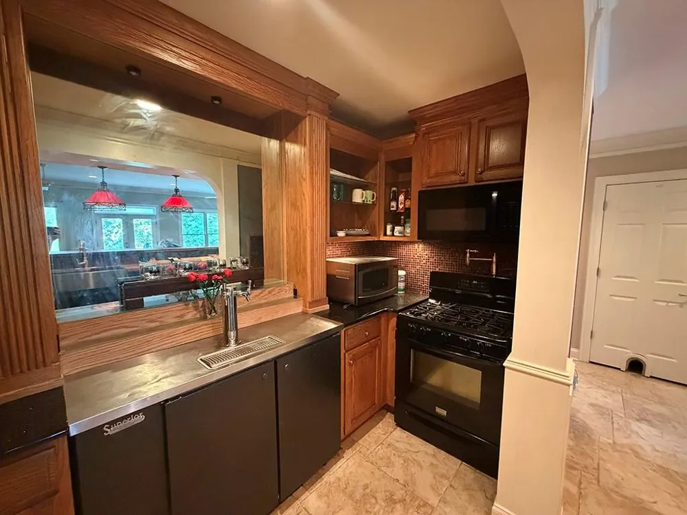 110 Cypress Court Waleska, GA 30183