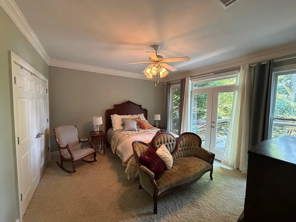 110 Cypress Court Waleska, GA 30183