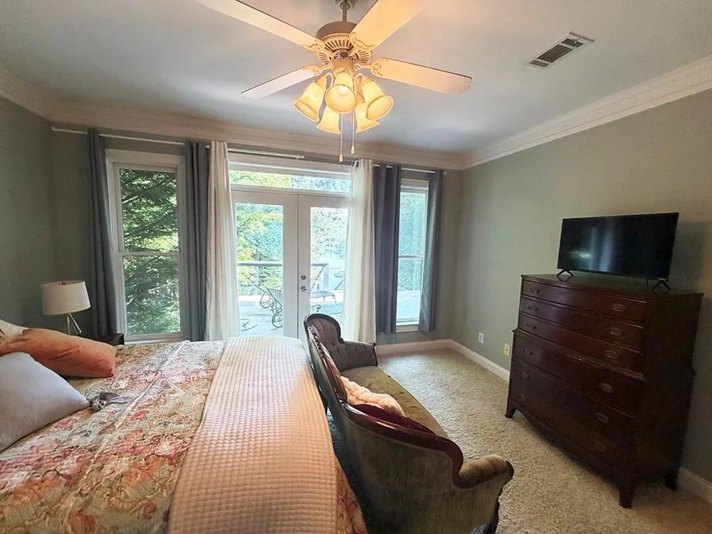 110 Cypress Court Waleska, GA 30183