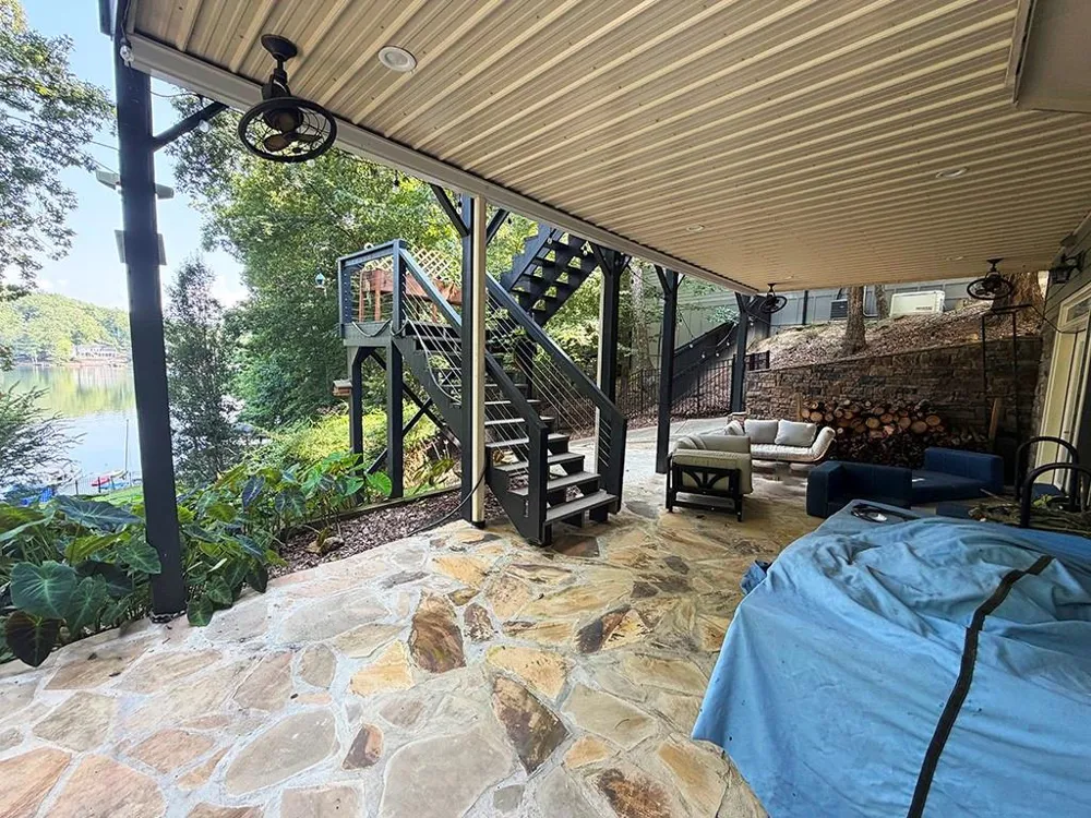 110 Cypress Court Waleska, GA 30183