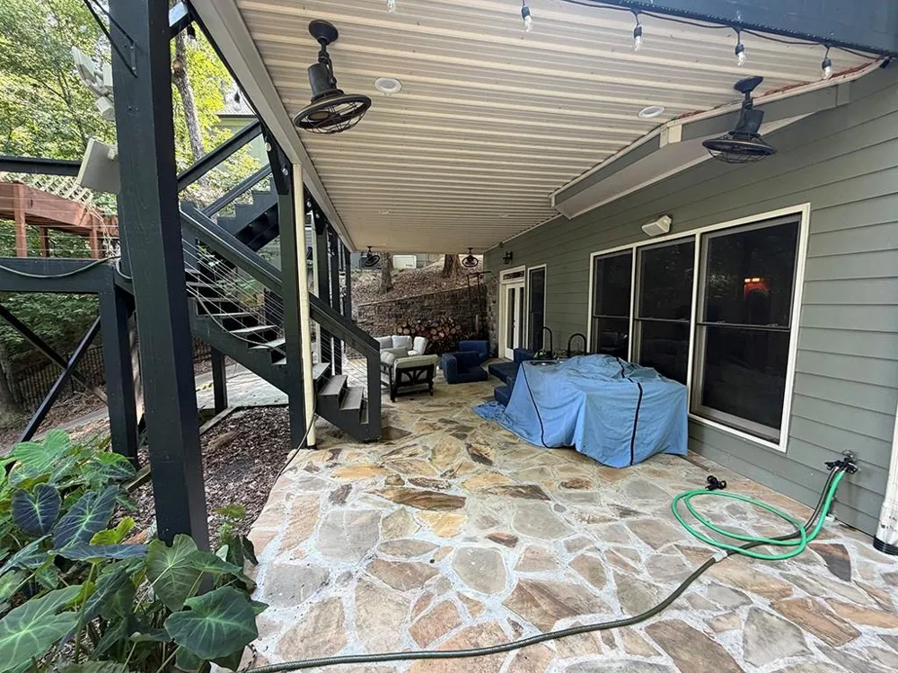 110 Cypress Court Waleska, GA 30183