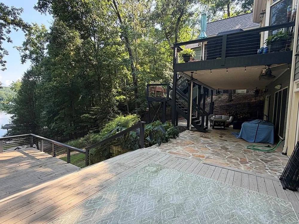 110 Cypress Court Waleska, GA 30183