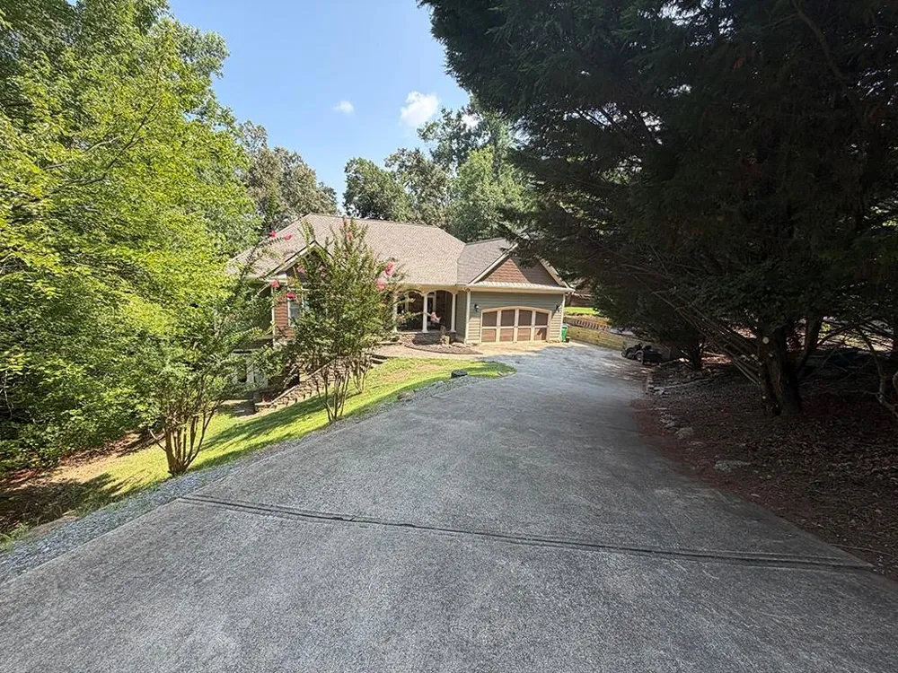 110 Cypress Court Waleska, GA 30183