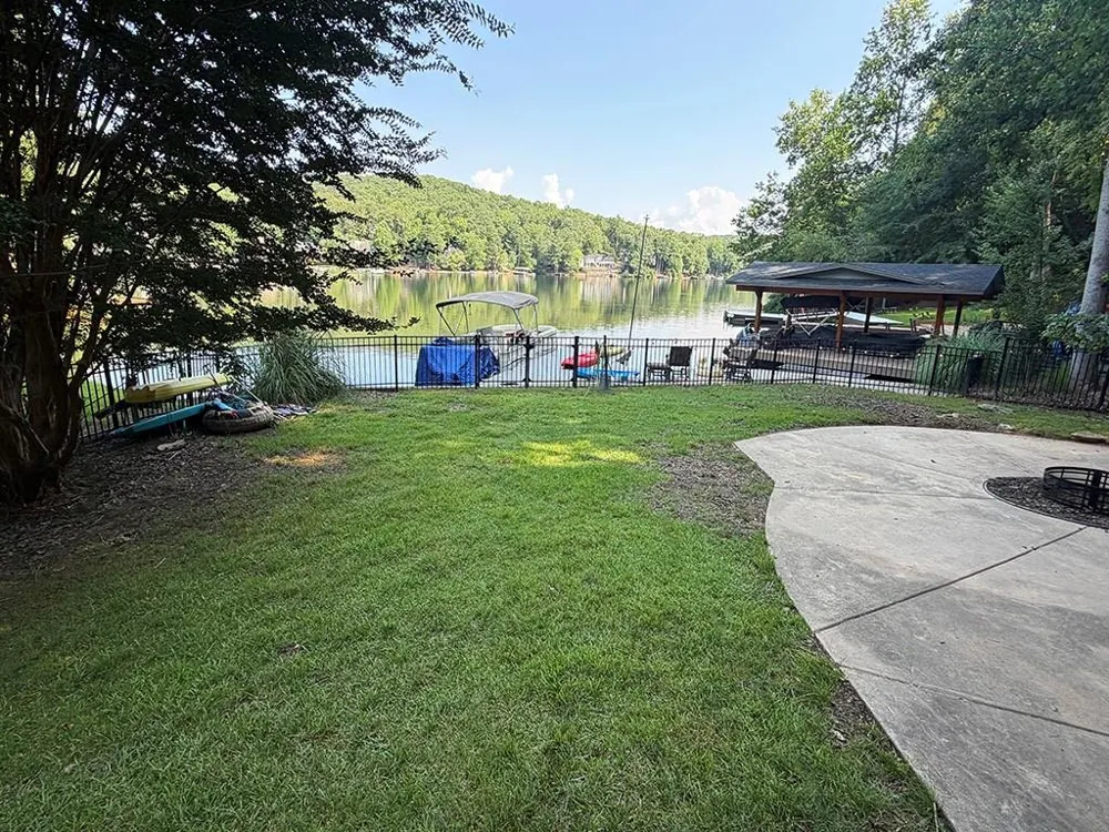 110 Cypress Court Waleska, GA 30183