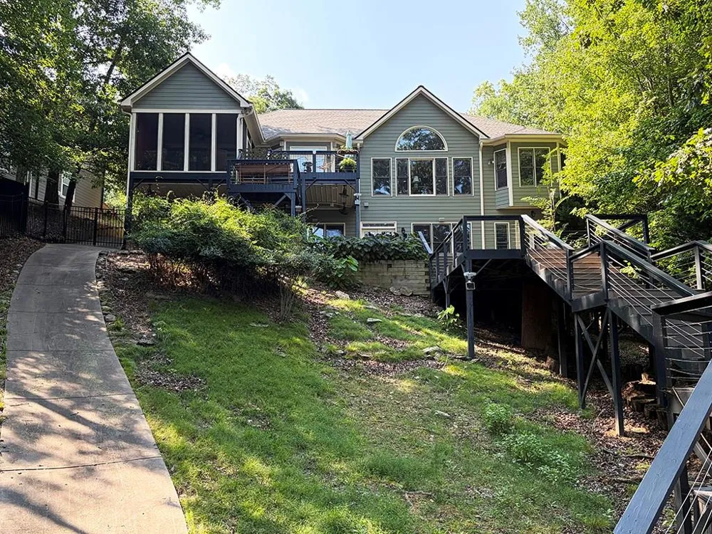 110 Cypress Court Waleska, GA 30183