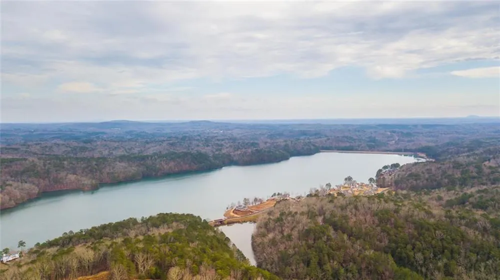 110 Cypress Court Waleska, GA 30183