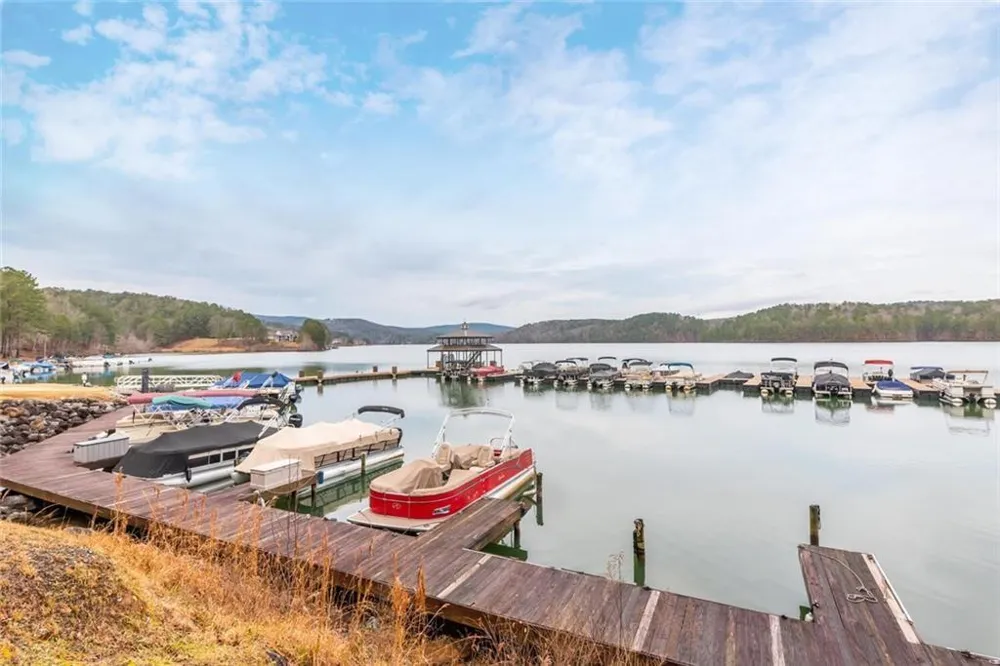 110 Cypress Court Waleska, GA 30183