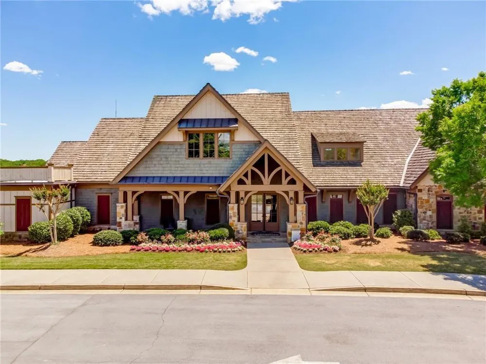110 Cypress Court Waleska, GA 30183