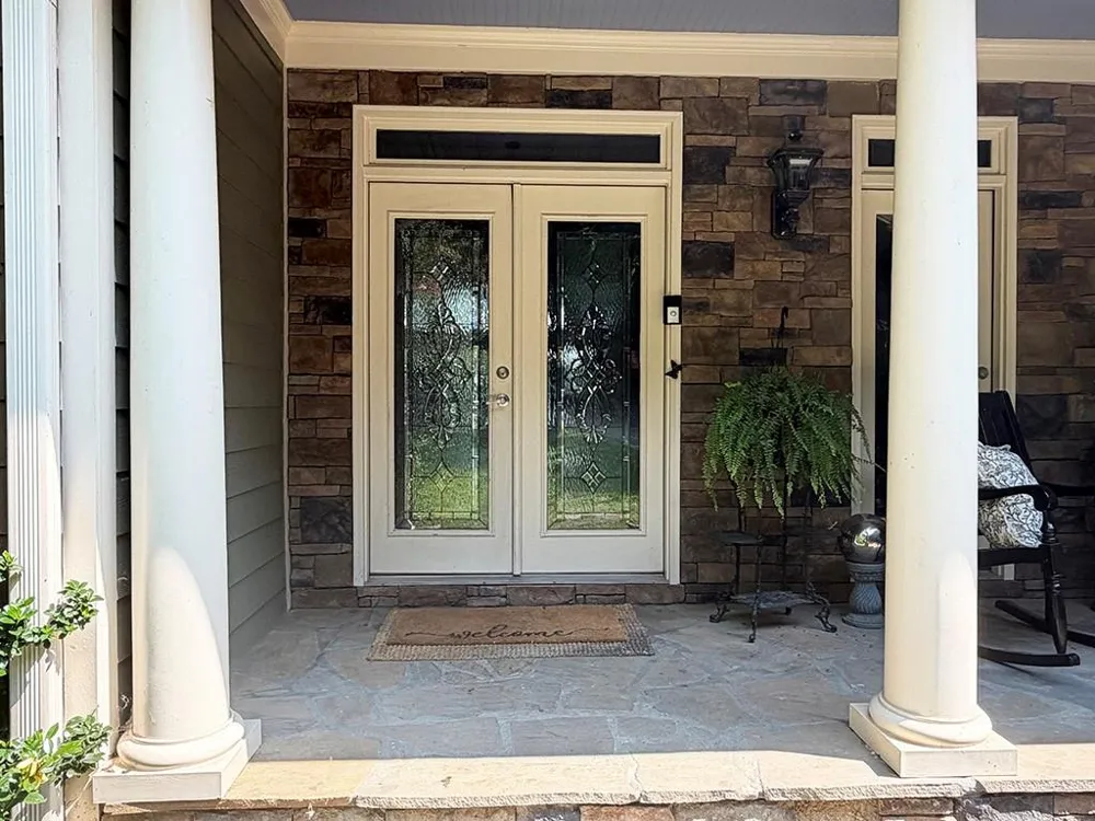 110 Cypress Court Waleska, GA 30183