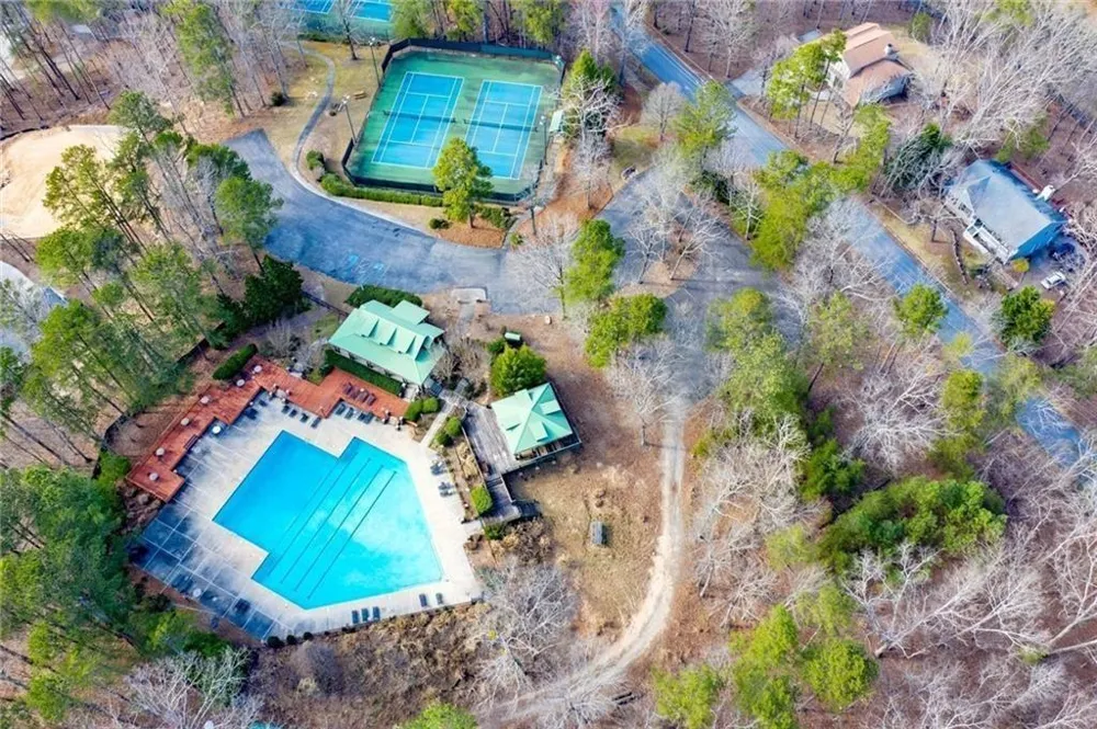 110 Cypress Court Waleska, GA 30183