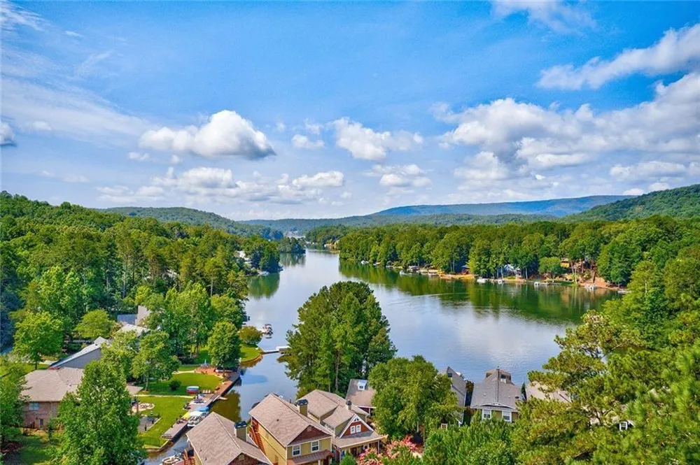 110 Cypress Court Waleska, GA 30183