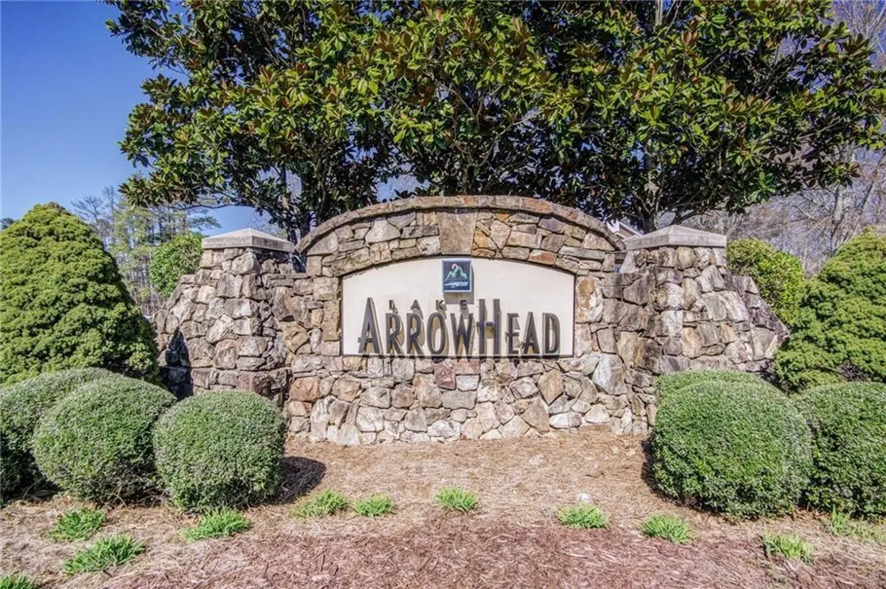 110 Cypress Court Waleska, GA 30183
