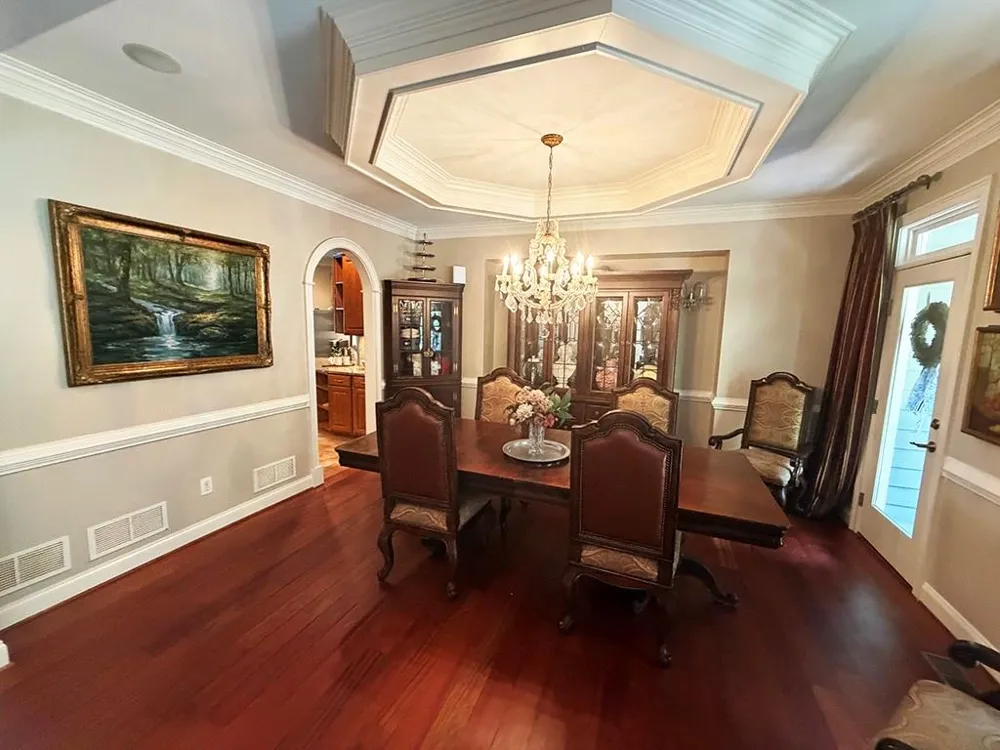 110 Cypress Court Waleska, GA 30183