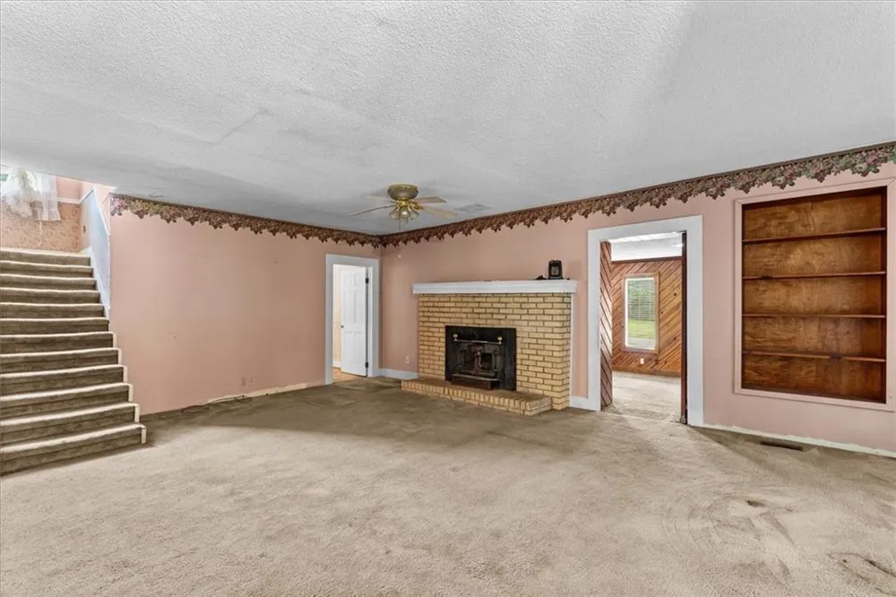 51 Cedar Street Menlo, GA 30731