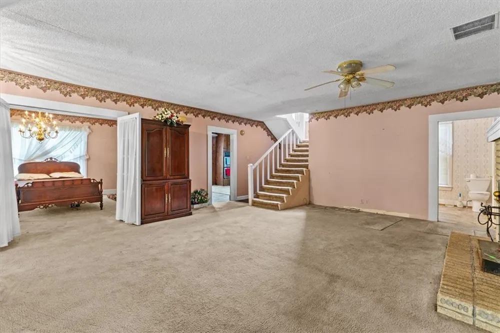 51 Cedar Street Menlo, GA 30731