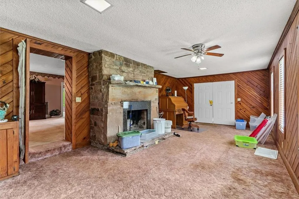 51 Cedar Street Menlo, GA 30731