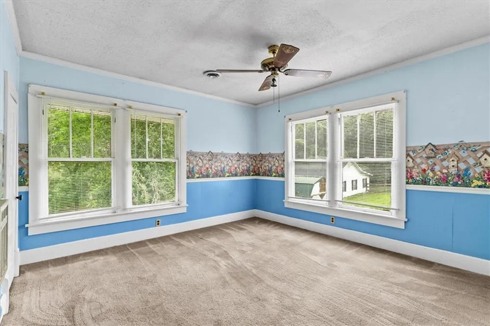 51 Cedar Street Menlo, GA 30731