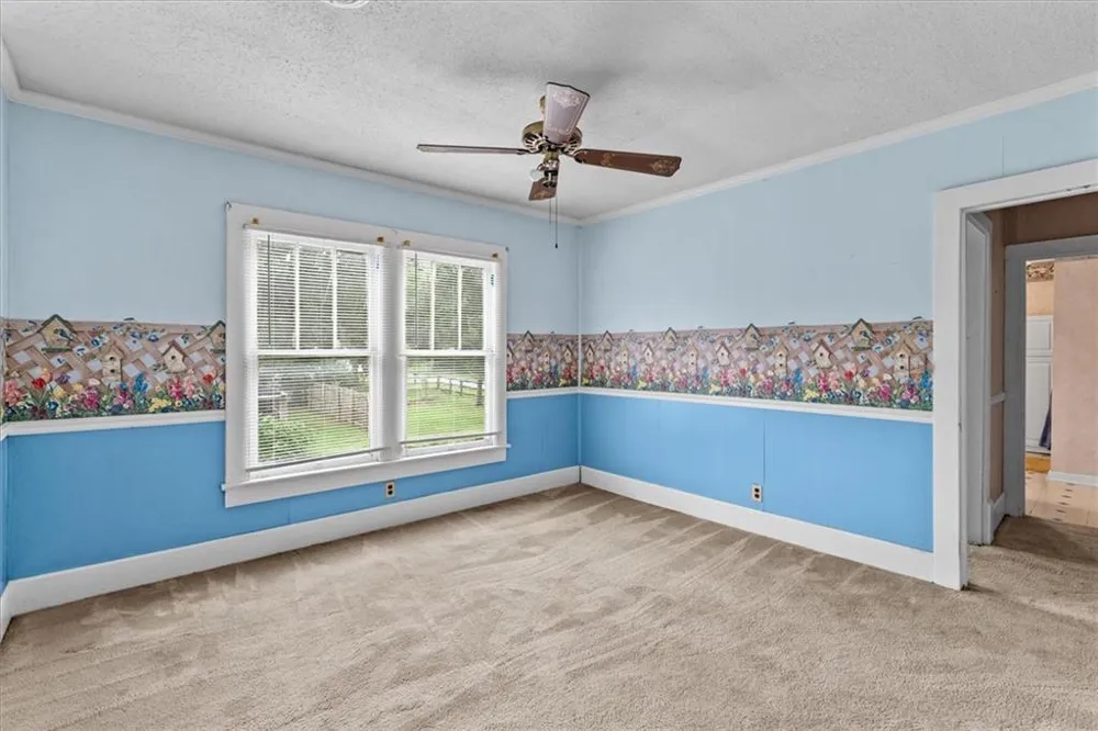51 Cedar Street Menlo, GA 30731