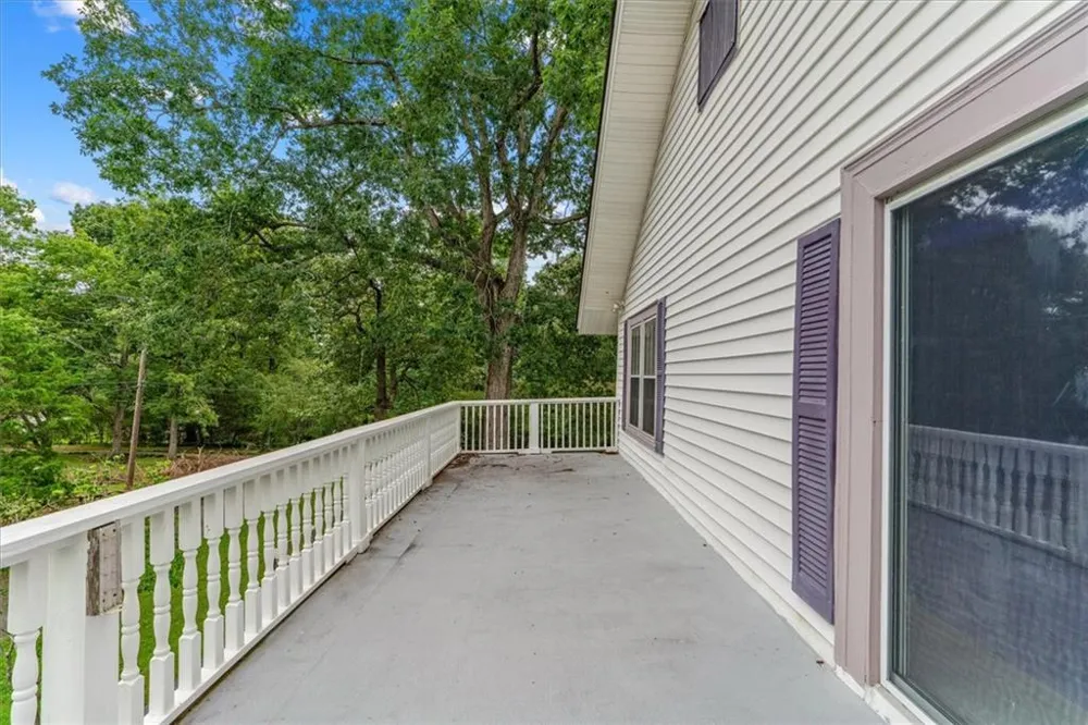 51 Cedar Street Menlo, GA 30731