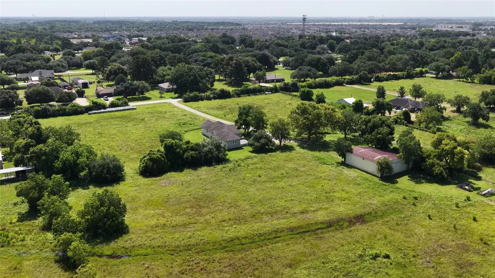 15925 Merle Road Cypress, TX 77433