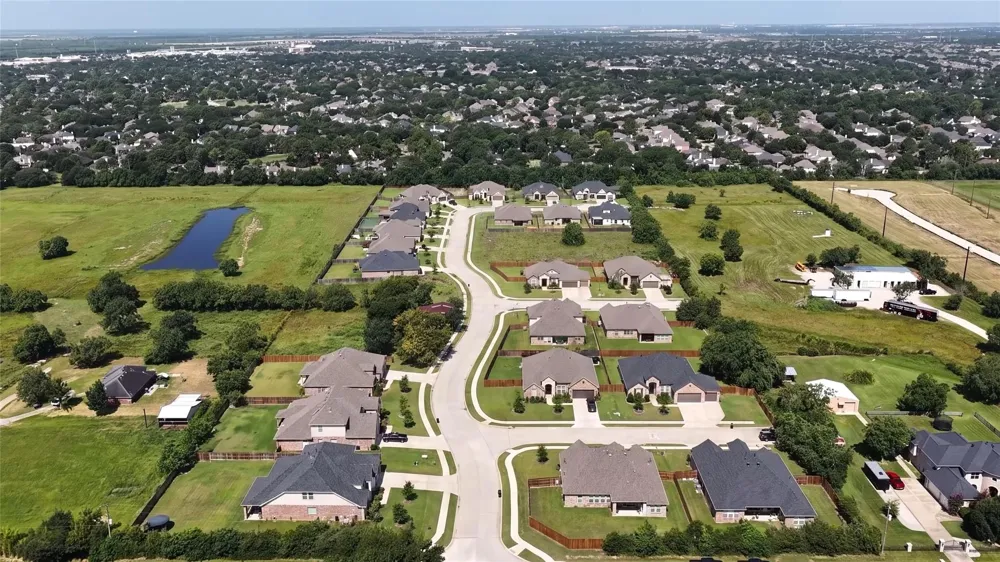 15925 Merle Road Cypress, TX 77433